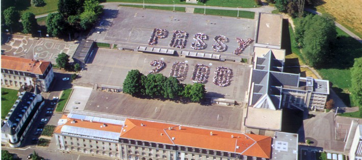 Passy 2000